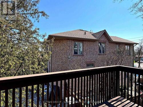 3485 Cawthra Road, Mississauga, ON - Outdoor
