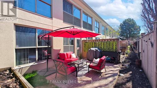 127 - 8351 MCLAUGHLIN ROAD  Brampton, ON L6Y 4H8