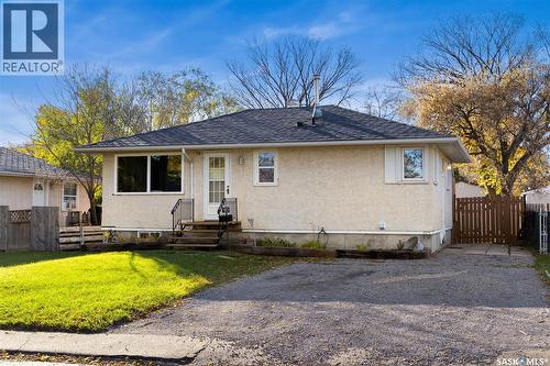 110 Ottawa STREET  Regina, SK S4R 1N2