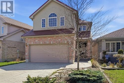 646 RIDGEVIEW DRIVE  London East, ON N5Y 5T8