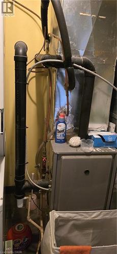 16 Columbia Street W, Waterloo, ON - Indoor Photo Showing Other Room