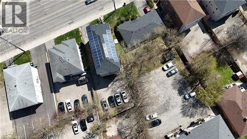 16 Columbia Street W, Waterloo, ON - Outdoor