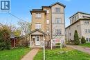 16 Columbia Street W, Waterloo, ON  - Outdoor With Facade 