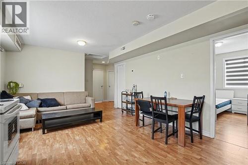 16 Columbia Street W, Waterloo, ON - Indoor Photo Showing Other Room