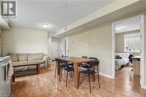 16 Columbia Street W, Waterloo, ON - Indoor