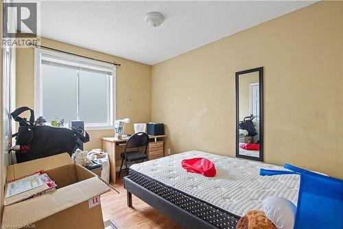 16 Columbia Street W, Waterloo, ON - Indoor Photo Showing Bedroom