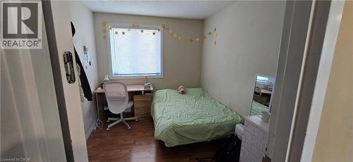 16 Columbia Street W, Waterloo, ON - Indoor