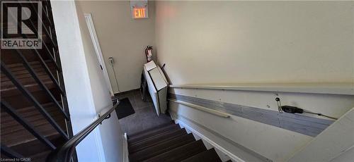 16 Columbia Street W, Waterloo, ON - Indoor Photo Showing Other Room