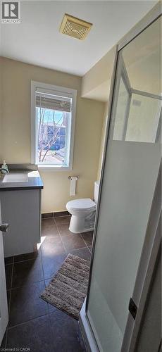 16 Columbia Street W, Waterloo, ON - Indoor