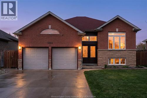1024 NORTH TALBOT  Windsor, ON N9G 2S3