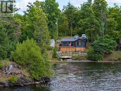 Newer Aluminum dock - 