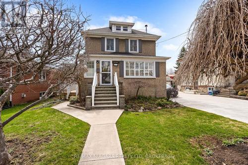 294 STANLEY STREET  Port Colborne (Sugarloaf), ON L3K 3A2