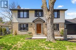 54 LLOYD MANOR CRESCENT  London North (North M), ON N6H 3Z3