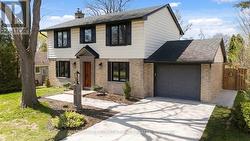 54 LLOYD MANOR CRESCENT  London North (North M), ON N6H 3Z3