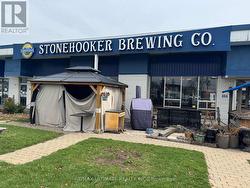 866 LAKESHORE ROAD E  Mississauga, ON L5E 1E1