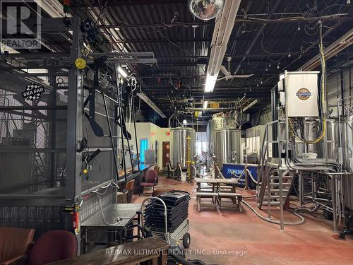 866 Lakeshore Road E, Mississauga, ON 