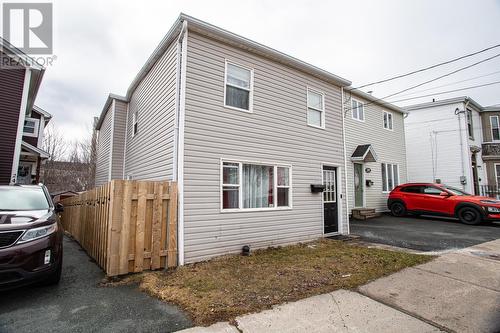 251 Hamilton Avenue  St. John's, NL A1E 1J6
