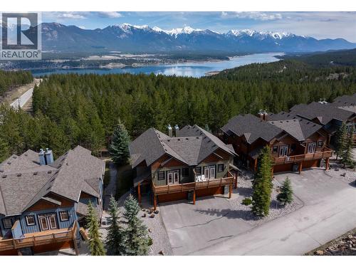 2600 Riverrock Way Unit# 3  Invermere, BC V0A 1K6