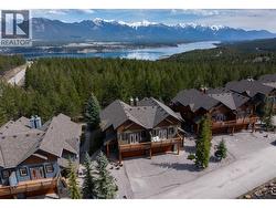 2600 Riverrock Way Unit# 3 Invermere, BC V0A 1K6