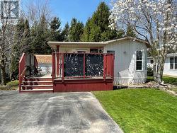 11 - 77719 BLUEWATER HIGHWAY  Bluewater (Bayfield), ON N0M 1G0
