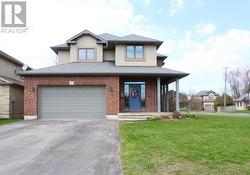 2 MEAGHER PLACE Belleville (Belleville Ward), ON K8P 0A4