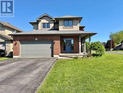 2 MEAGHER PLACE  Belleville (Belleville Ward), ON K8P 0A4