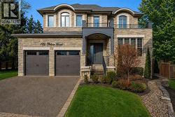 125 PALISER Court Oakville, ON L6K 2H1