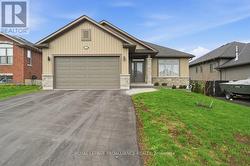 34 ROSEWOOD DRIVE Quinte West (Frankford Ward), ON K0K 2C0