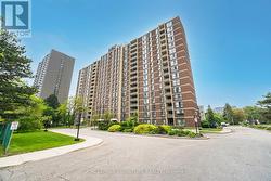 1003 - 3170 KIRWIN AVENUE  Mississauga, ON L5A 3R1