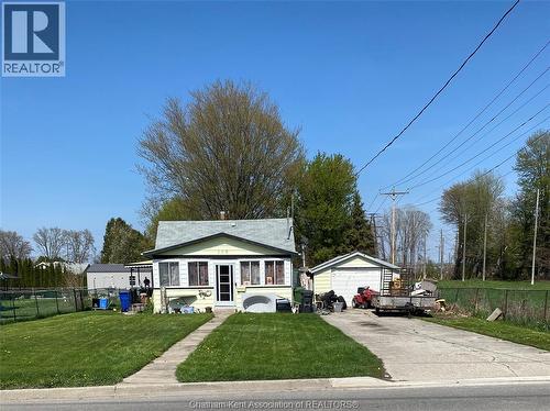119 Park LANE  Chatham, ON N7M 4Y4