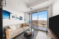 2413 - 5 DEFRIES STREET  Toronto, ON M5A 0W7