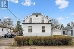 2 - 29 HOOPER STREET W  Guelph (St. Patrick's Ward), ON N1E 5W6