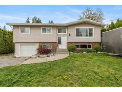 7691 WOODCOCK CRESCENT  Mission, BC V2V 4J8