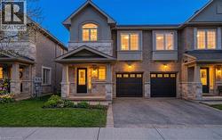 2086 GHENT Avenue Unit# 24  Burlington, ON L7R 1Y3