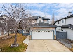 14755 131 ST NW NW  Edmonton, AB T6V 1J9
