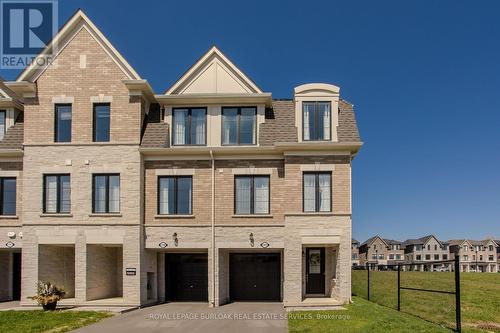1401 ALMONTE DRIVE  Burlington, ON L7P 0V8