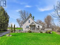 14118 TELEPHONE ROAD Cramahe, ON K0K 1S0