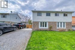 32 DIANNE DRIVE  St. Catharines (Secord Woods), ON L2P 3R7