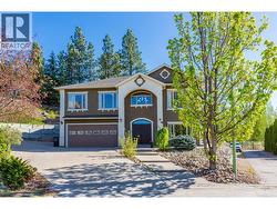2977 Valentino Court Lot# 22 Kelowna, BC V1V 2S3