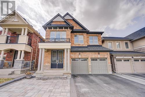 88 ROTH STREET  Aurora, ON L4G 0W7