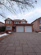 BASEMENT - 40 VASSELLE CRESCENT  Markham, ON L3R 9P3