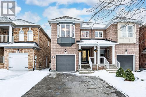179 WARWICK CRESCENT  Newmarket, ON L3X 2S3