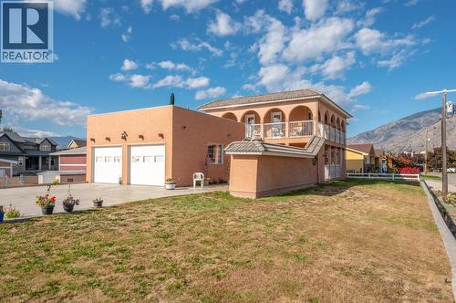 43 Harbour Key Drive  Osoyoos, BC V0H 1V3