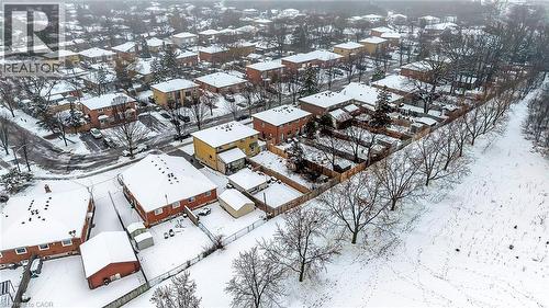 1367 Freeport Drive, Mississauga, ON - Outdoor