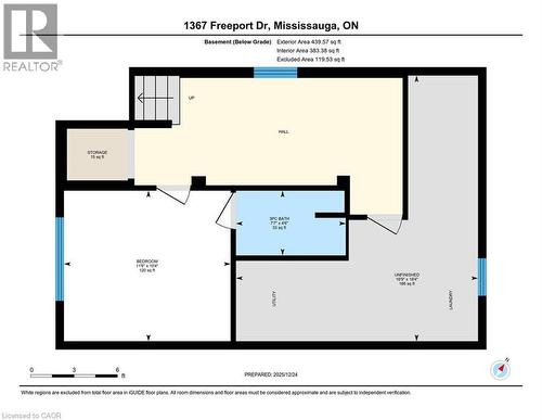 1367 Freeport Drive, Mississauga, ON - Other