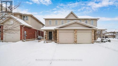 3 SANDCREEK LANE  Guelph (Grange Road), ON N1E 7K7