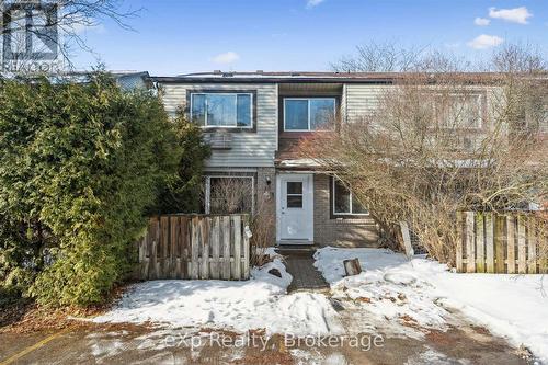 56 WILSONVIEW AVENUE  Guelph (Dovercliffe Park/Old University), ON N1G 2Z9