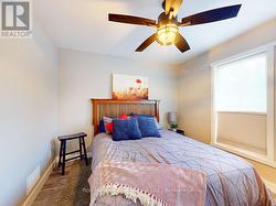 main floor bedroom - 