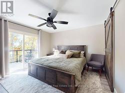 primary bedroom 2nd floor - 