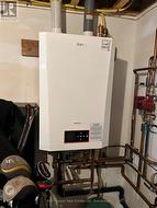 on demand boiler - 